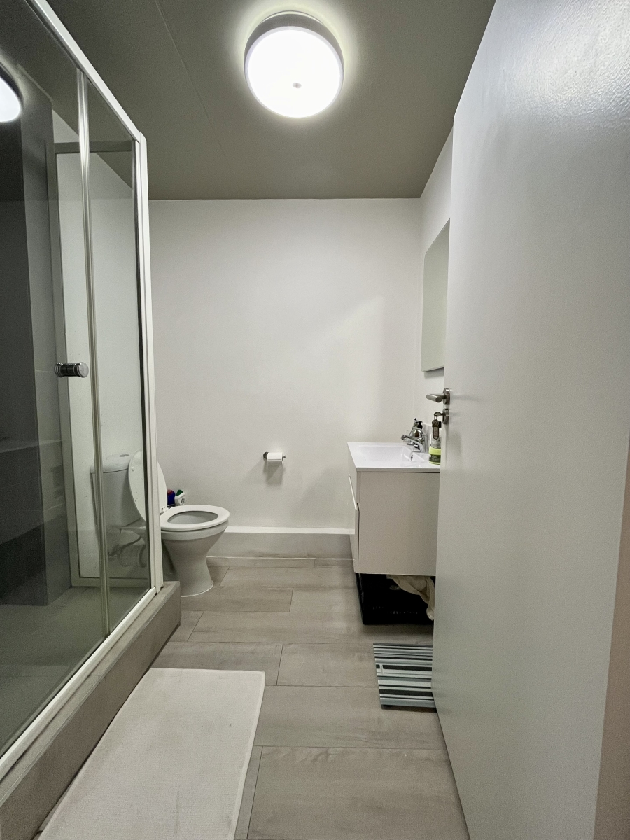 0 Bedroom Property for Sale in Observatory Western Cape